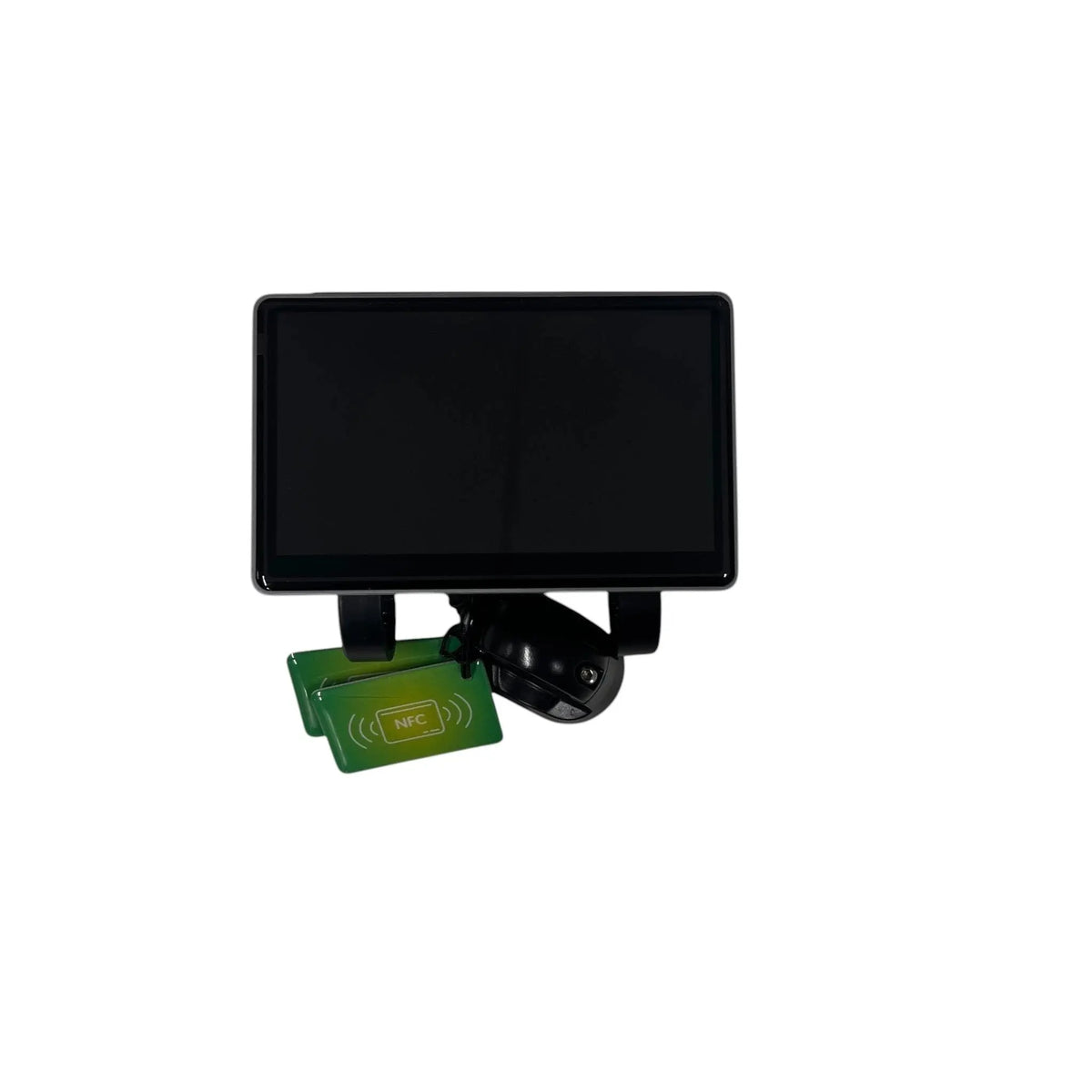 Ouxi C80 Kleurendisplay – NFC Sleutelkaart – Display voor Fatbike 2025 - AE-trading
