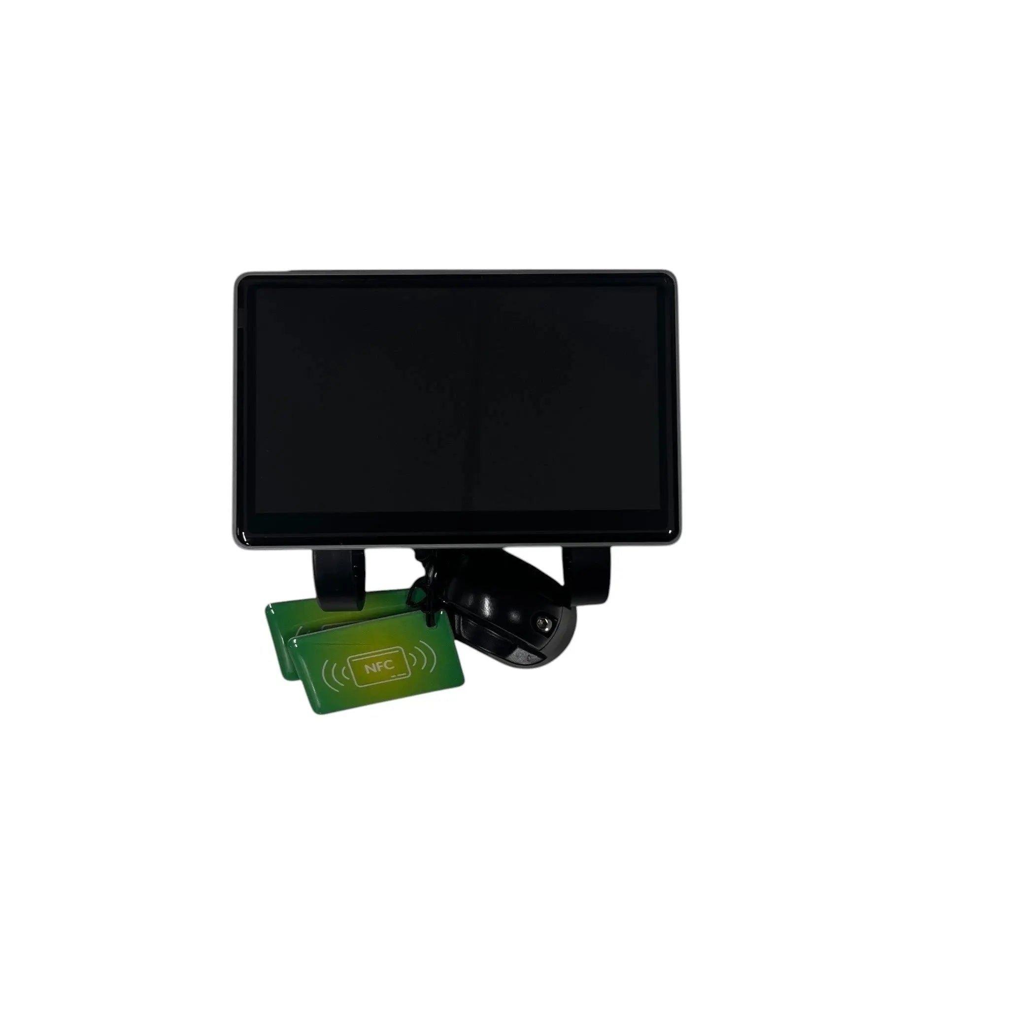 Ouxi C80 Kleurendisplay – NFC Sleutelkaart – Display voor Fatbike 2025 - AE-trading