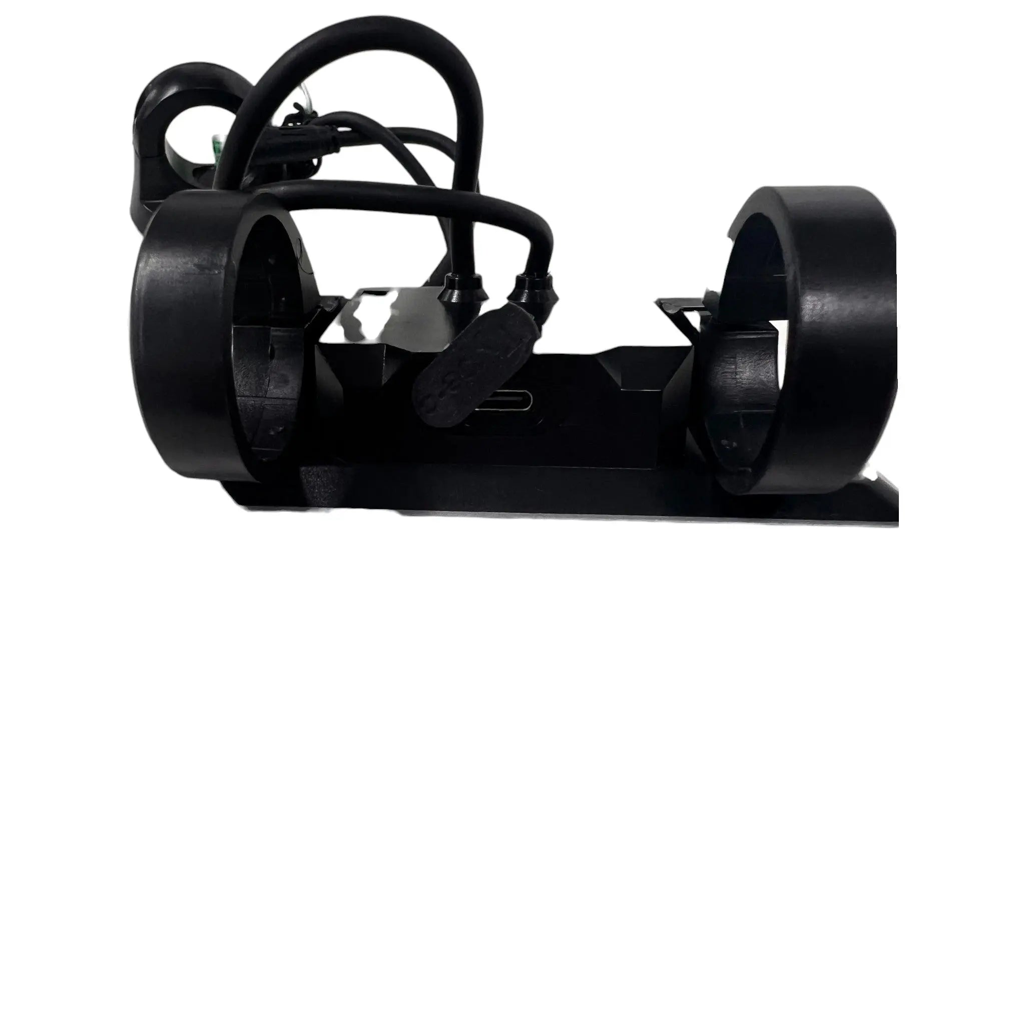 Ouxi C80 Kleurendisplay – NFC Sleutelkaart – Display voor Fatbike 2025 - AE-trading