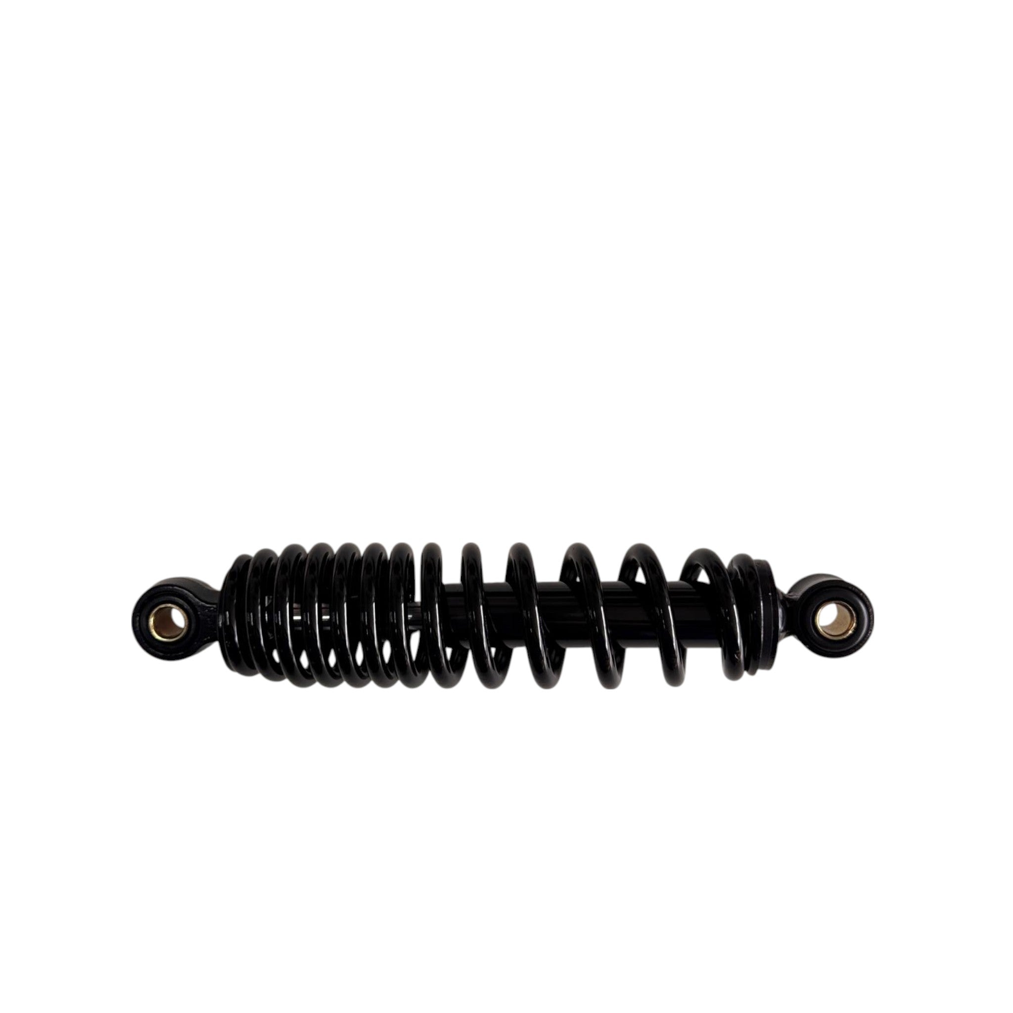 Ouxi C80 Pro Suspensie Achter - Zwart - Geschikt voor Links- en Rechtsachter