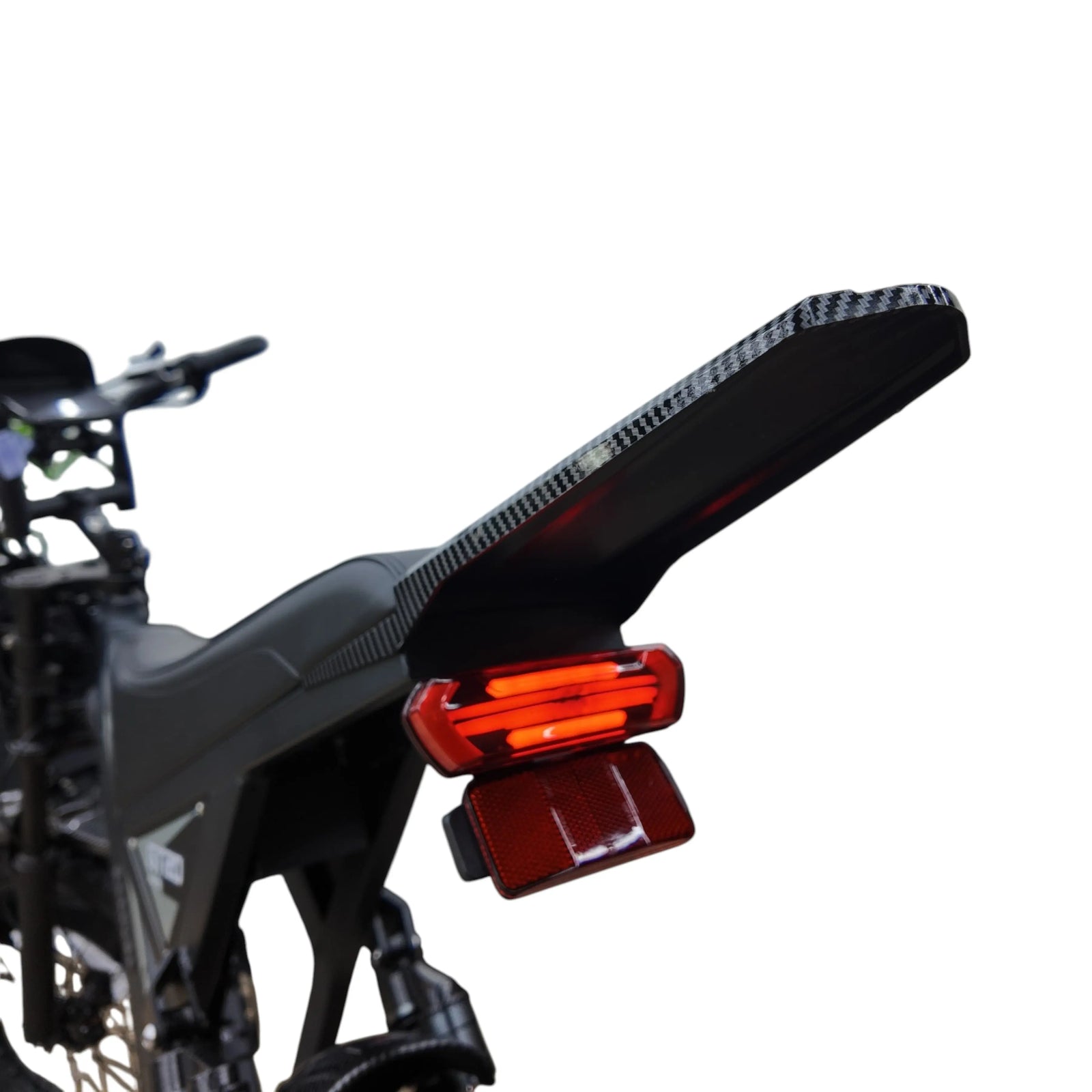 Ouxi GT20 Pro Fatbike - Donkergrijs - Skinnybike - AE-trading