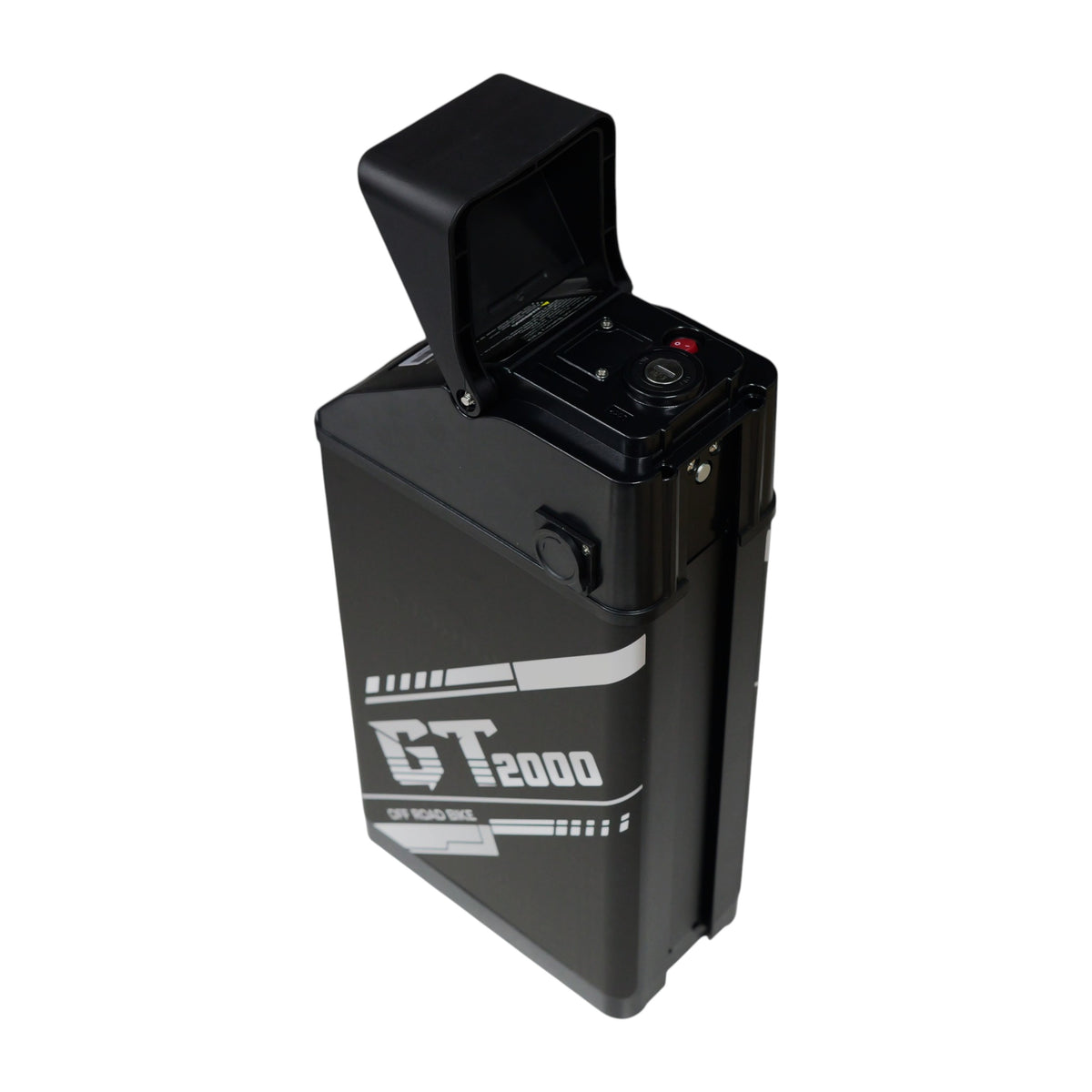 Ouxi GT2000 Accu - 48V 30Ah - 1440 Wh