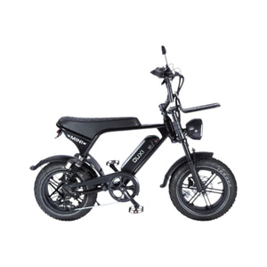Ouxi V8 Ultra Mini - Zwart - AE-trading