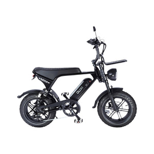Ouxi V8 Ultra Mini - Zwart - AE-trading