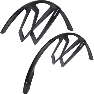 Polisport spatbord set R-Mud 32mm - AE-trading