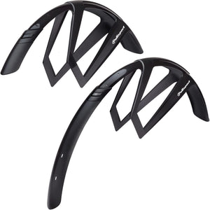 Polisport spatbord set G-Mud 50mm - AE-trading