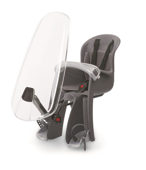 Polisport voorzitje Bilby incl windscherm - AE-trading