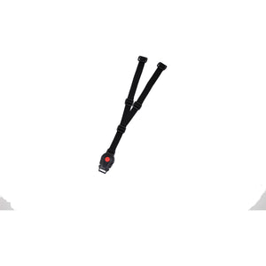 Polisport gordel Bubbly - AE-trading