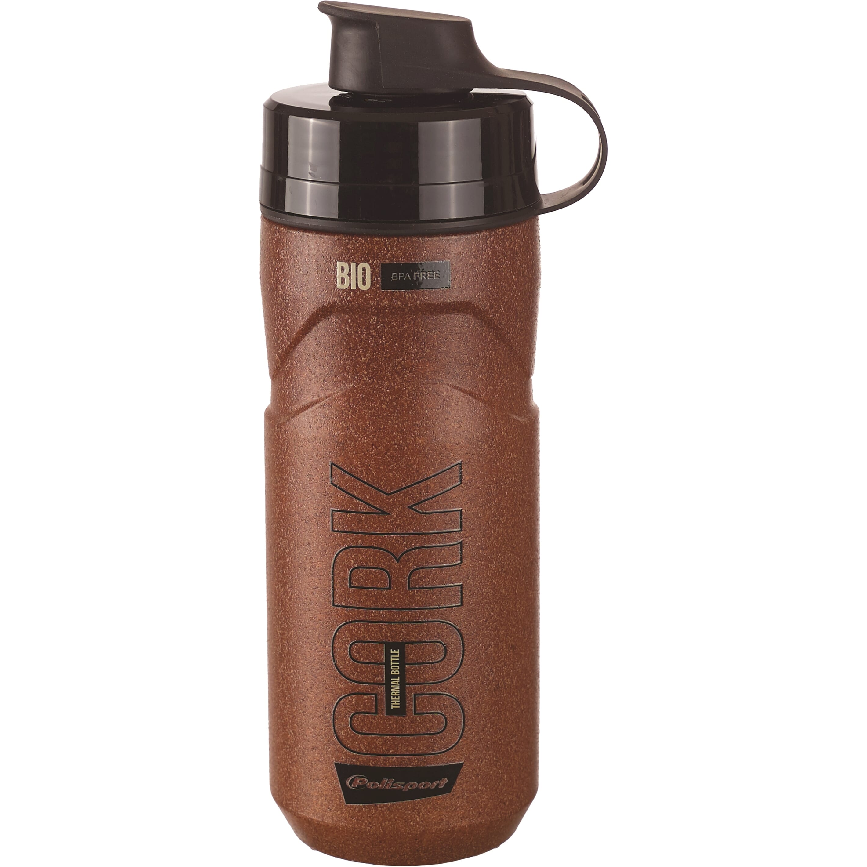 Polisport thermo bidon Cork - AE-trading