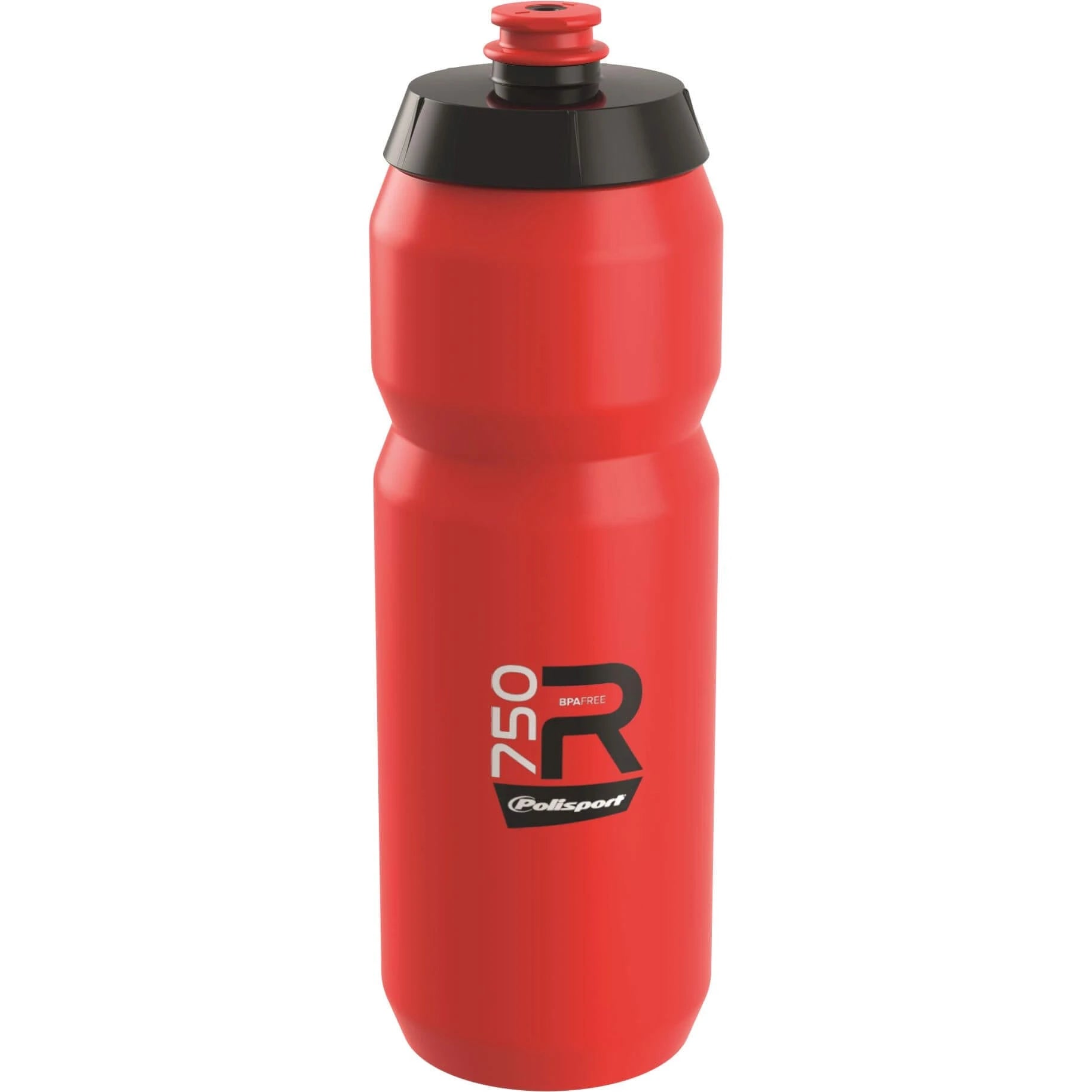 Polisport bidon R750 red - AE-trading
