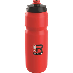 Polisport bidon R750 red - AE-trading