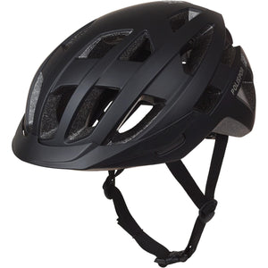 Polisport helm City Move L 58-61 cm black - AE-trading