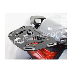 Achterdrager Isotta Passend Op Mqi Gt Zwart Metaal - AE-trading