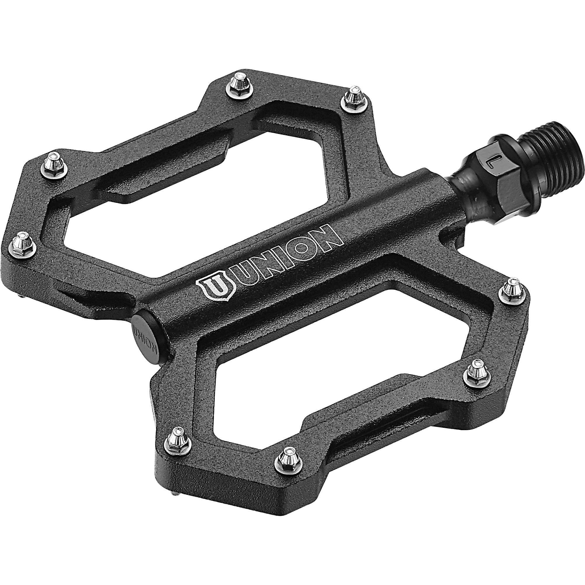 Union pedalen SP 1210 MTB/BMX zwart - AE-trading
