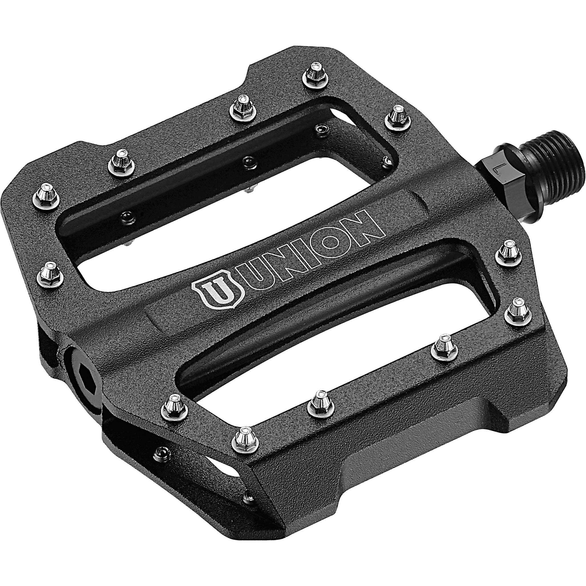 Union pedalen SP 1300 MTB/BMX zwart - AE-trading