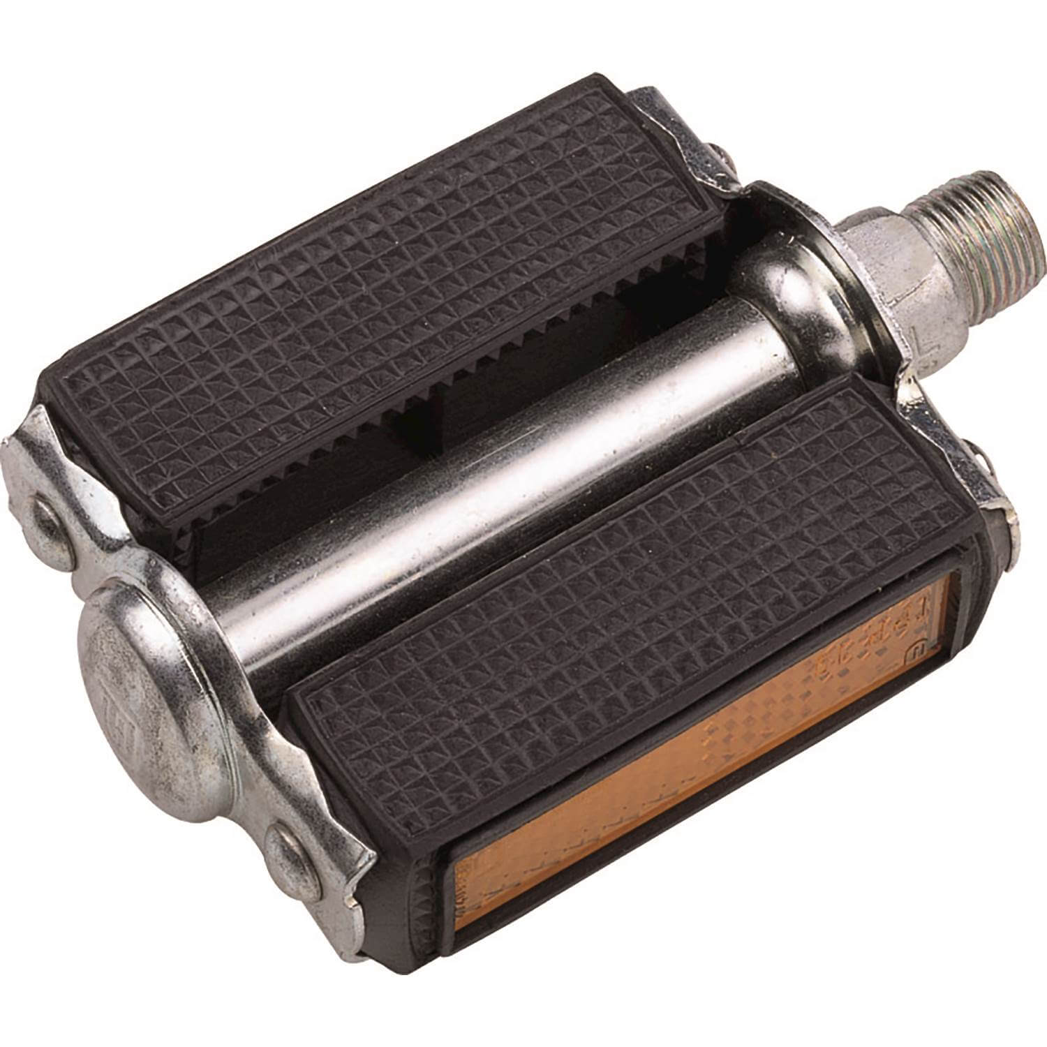 Union pedalen 685 H tour zwart op kaart - AE-trading