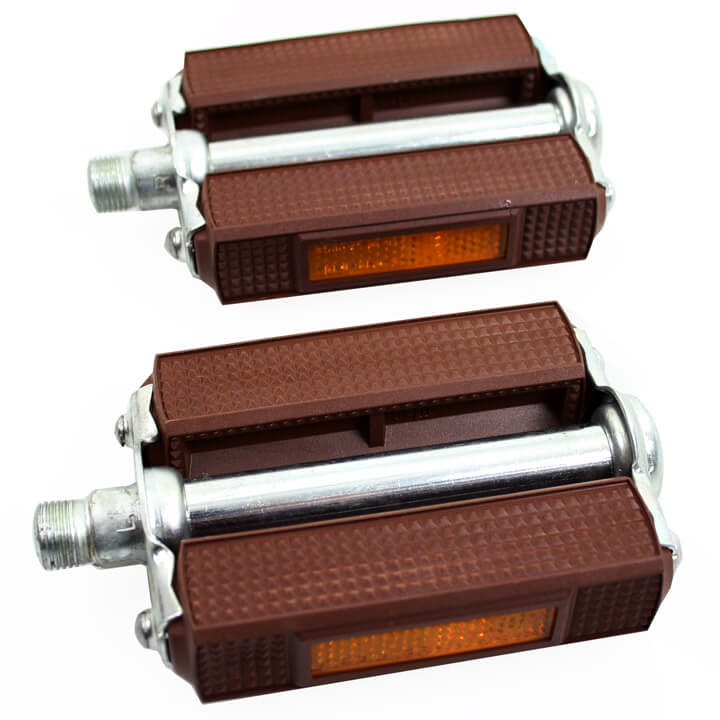 Union pedalen 685 H tour bruin bulk - AE-trading