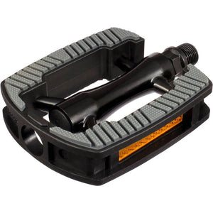 Union pedalen SP-821 alu zwart grijze inleg op kaart - AE-trading