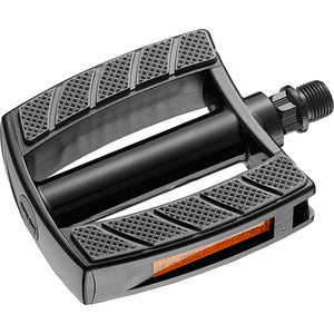 Union pedalen SP-828 alu zwart grijze inleg op kaart - AE-trading