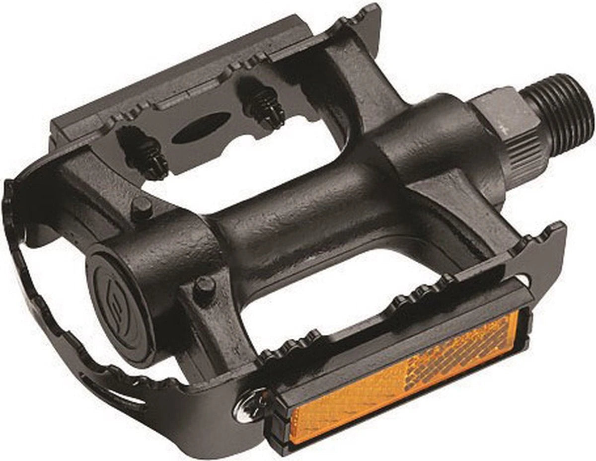 Union pedalen 931 ATB/Hybride kunststof/staal op kaart - AE-trading