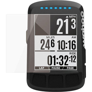 PanzerGlass Wahoo Elemnt Bolt St. screenprotector ontspiege - AE-trading