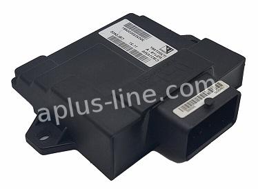 Ecu Unit Euro 5 Vespa Srint/Primavera 45 Km/H Origineel - AE-trading