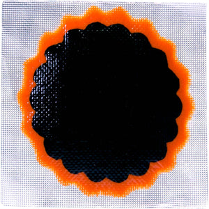 Rema Tip Top binnenbandpleister 1 35mm 30 stuks - AE-trading