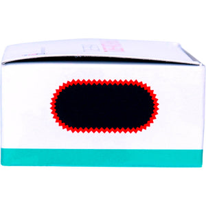 Rema Tip Top binnenbandpleister F2 50x25mm 100 stuks - AE-trading