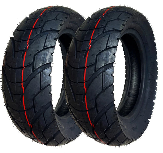 PRO-mounts btb 10 x 3.0 zwart - AE-trading