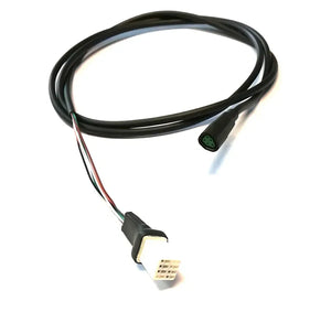 Bafang C181 CANBUS Displaykabel - AE-trading