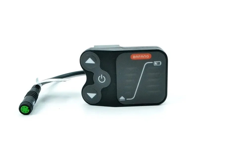Bafang display DP E08 UART - AE-trading