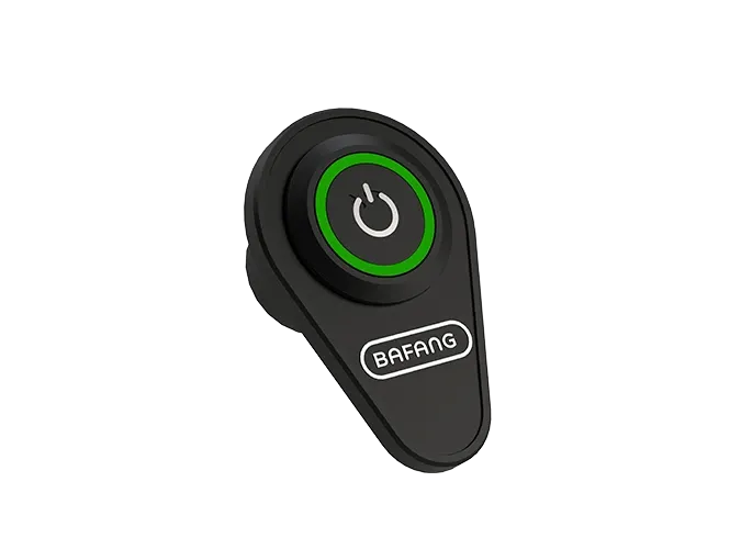 Bafang Display DPE171CAN LED - AE-trading