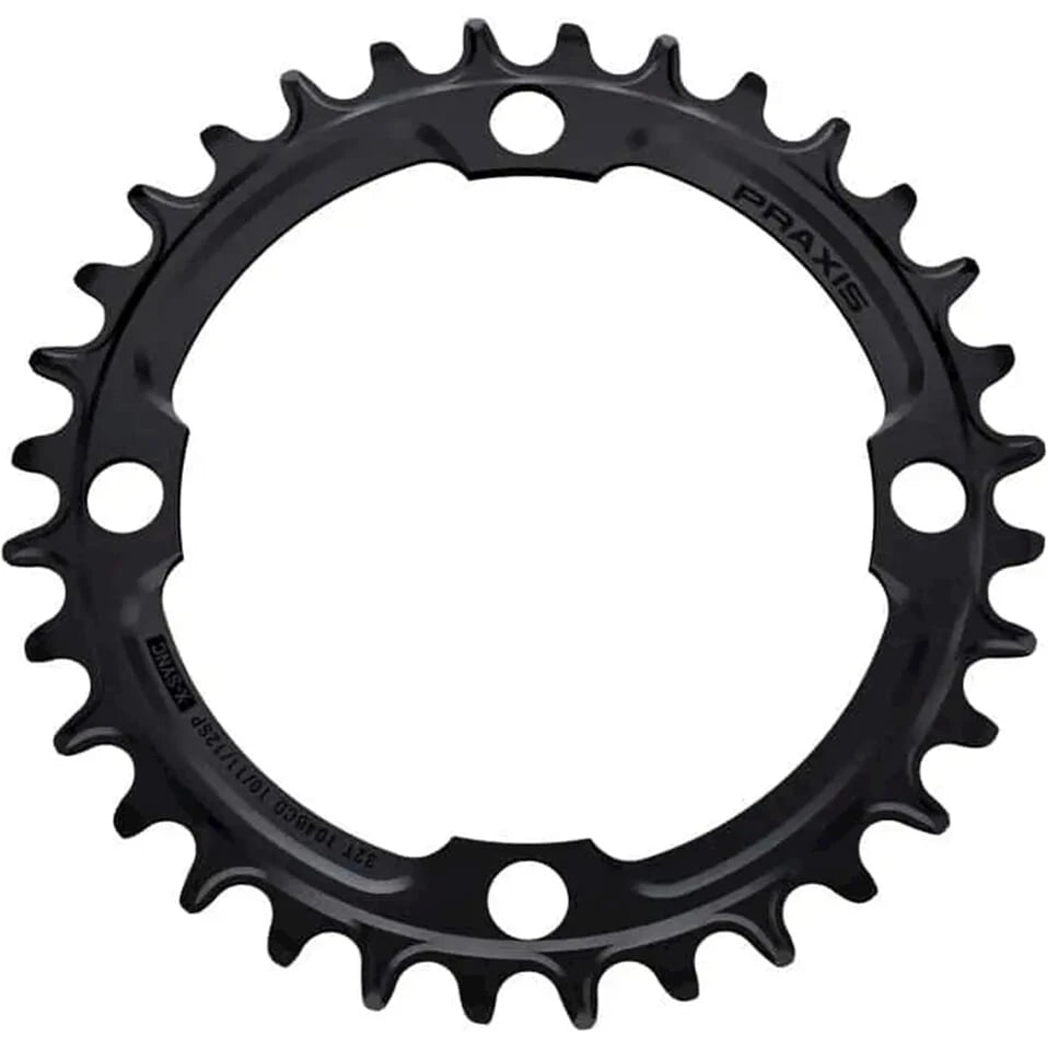 Praxis kettingblad 1x MTB 104BCD 34T - AE-trading