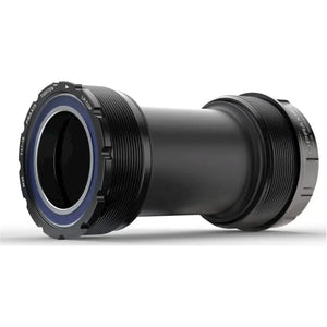 Praxis trapas adapter M30 T47 asym Road 76.75 mm/MTB 81.25m - AE-trading