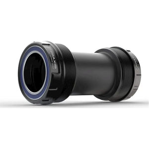 Praxis trapas adapter M30-Thru T47 EB Road/MTB 68-73mm - AE-trading