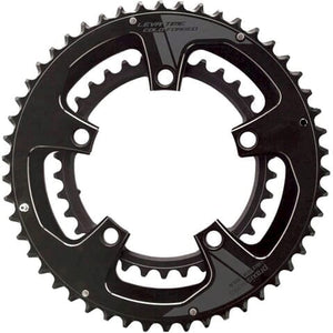 Praxis kettingblad Buzz 110BCD 50/34t 10/11/12sp - AE-trading