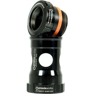 Praxis trapas adapter M30 BB30 PF30 MTB 73mm - AE-trading
