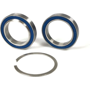Praxis M30 lagers replacement kit voor cup bottom bracket - AE-trading