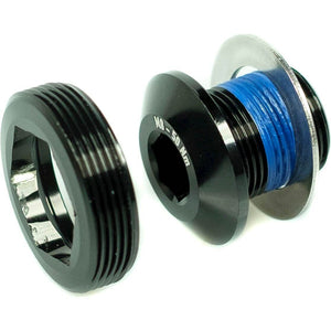 Praxis crankbout M24 + self-extractor kit - AE-trading