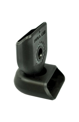 Praxis crank protector boots 3 - AE-trading