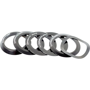 Praxis afdichtringen M30 kit - AE-trading