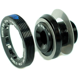 Praxis crank bout M30 + self-extractor kit - AE-trading