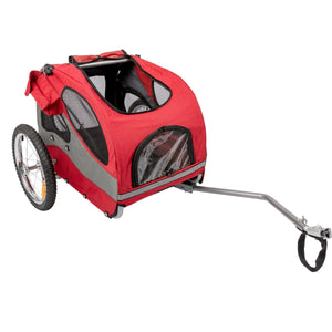 PetSafe hondentrailer Happy Ride medium - AE-trading