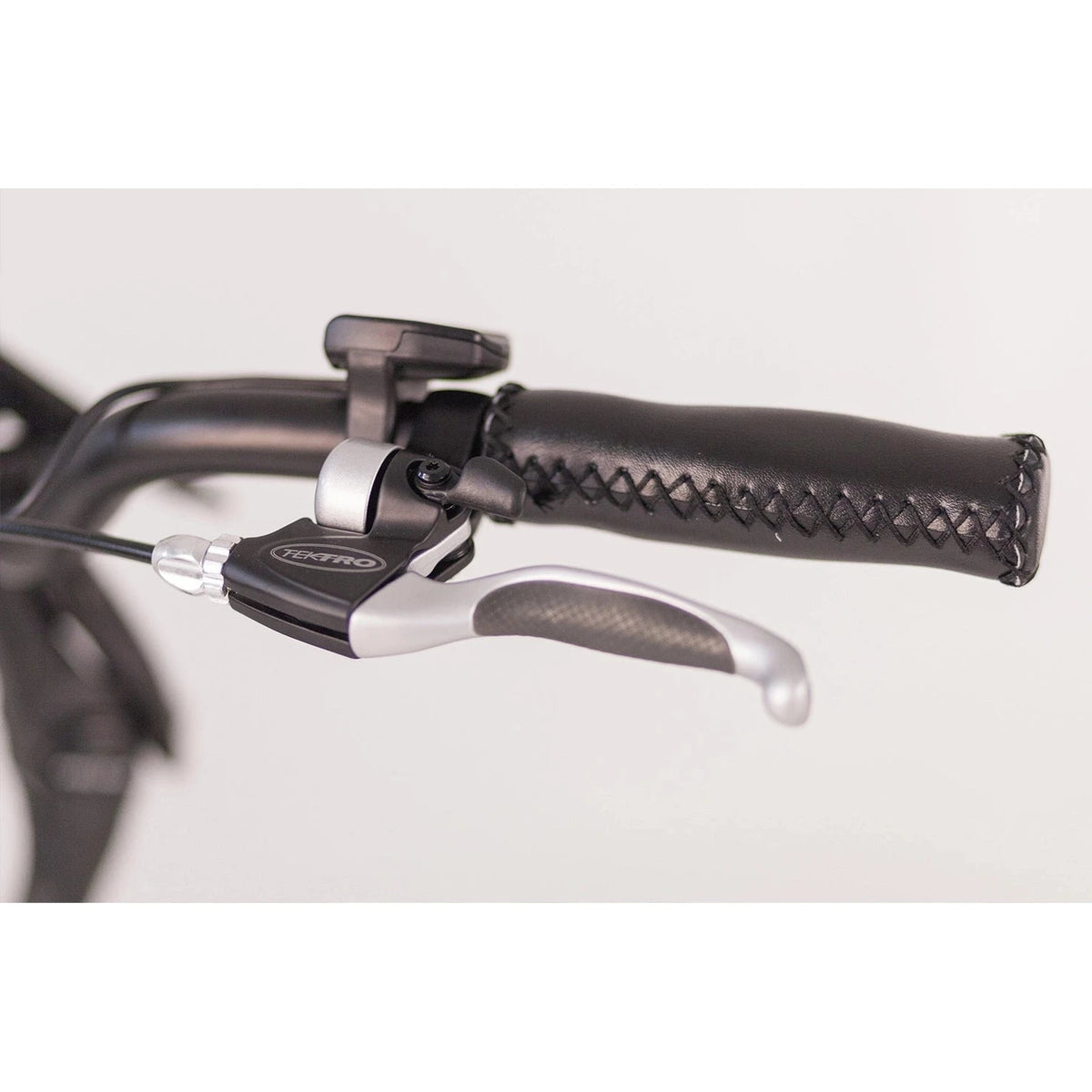 Puch E-comfort N7 Elektrische fiets - Damesfiets - 7 versnellingen - AKM 468Wh - LCD display - E-bike - AE-trading
