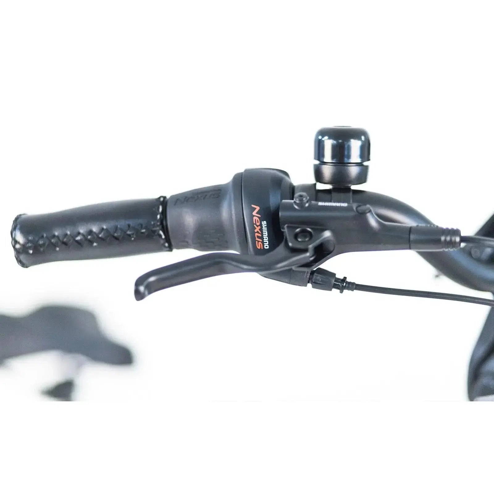 PUCH E-Modern Basic N7 Elektrische Fiets – Damesfiets - 54cm – Silk Grey - E-bike - AE-trading