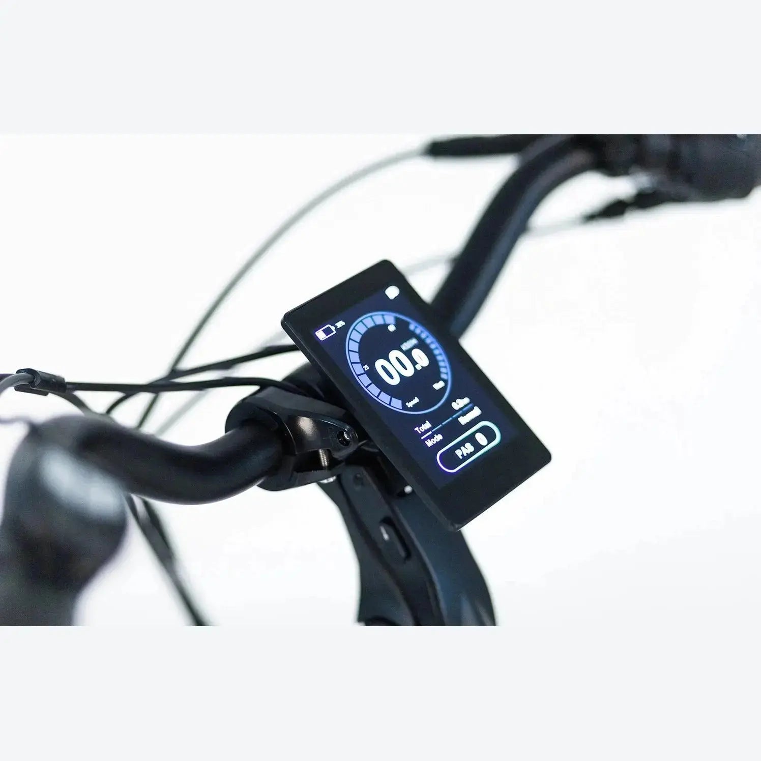 PUCH E-Modern Basic N7 Elektrische Fiets – Damesfiets - 54cm – Silk Grey - E-bike - AE-trading