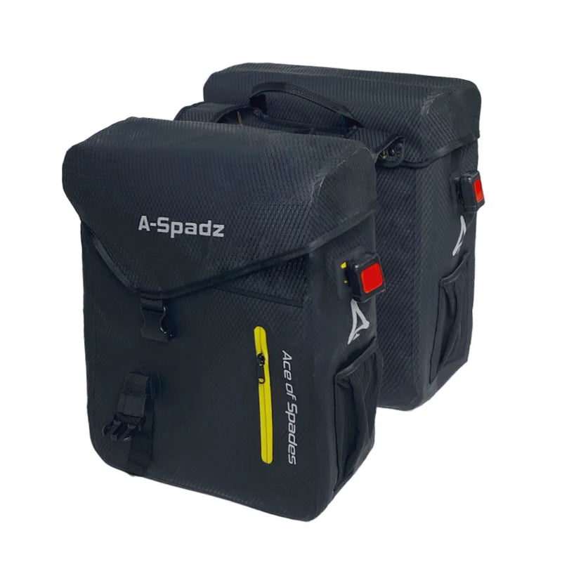 Pannier Tas voor A-Spadz Cavet Air - AE-trading