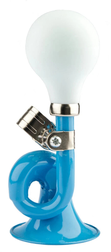 PexKids Blauwe Toet met witte bol - AE-trading