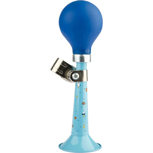 PexKids Rocket Toet met blauwe bol - AE-trading
