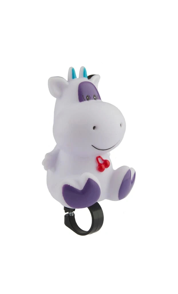 PexKids fietstoeter Nijlpaard - AE-trading